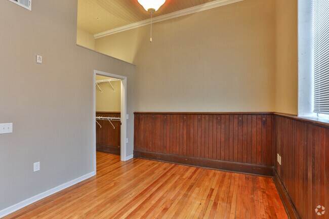 1BR, 1BA