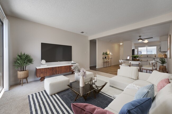 Silverstone Apartments