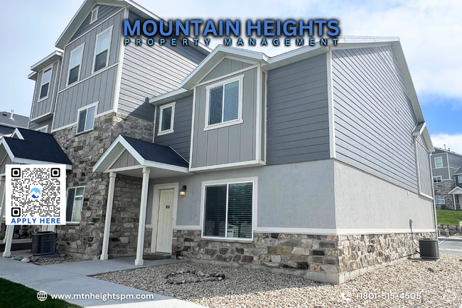 Building Photo - 14391 S Oakfield Way Rental