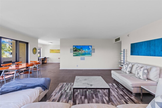 Photo - 4900 N Ocean Blvd Unit 416