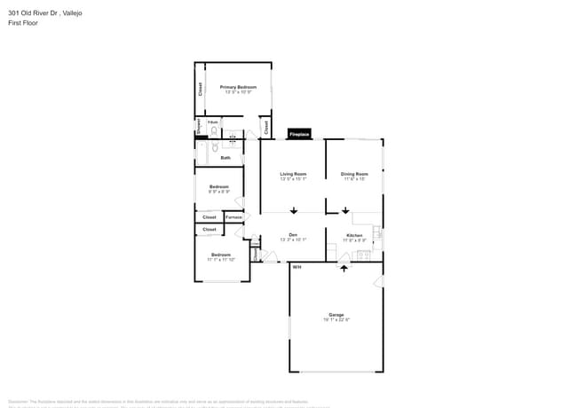 Photo - 301 Old River Dr