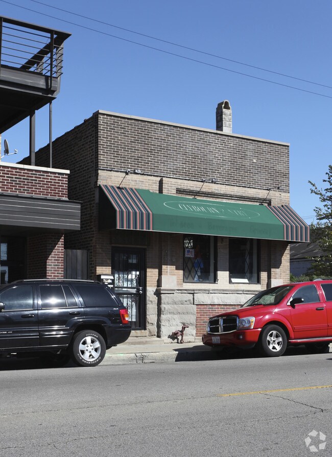 Photo - 2299 N Clybourn Ave