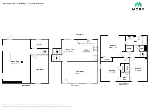 1049 Soapstone Ln