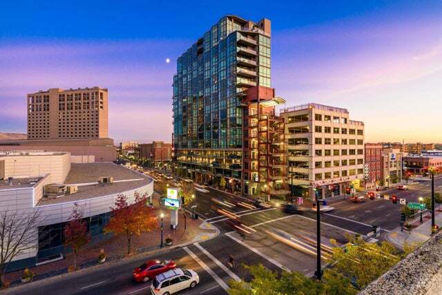 Building Photo - 851 W Front St Unit Aspen Lofts Building