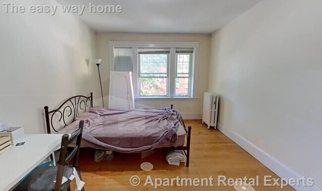 Photo - 14 Centre St Unidad #D