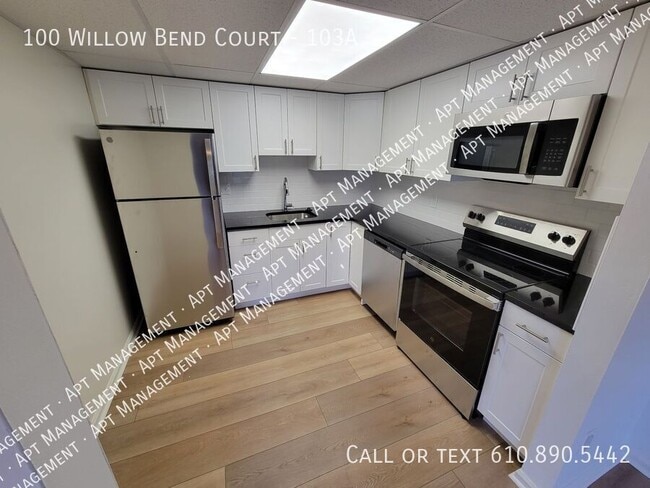 Photo - 100 Willow Bnd Ct Unit 103A