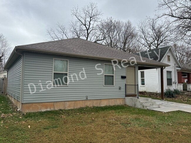 Photo - Cute and Clean 3 Bedroom Home Available!