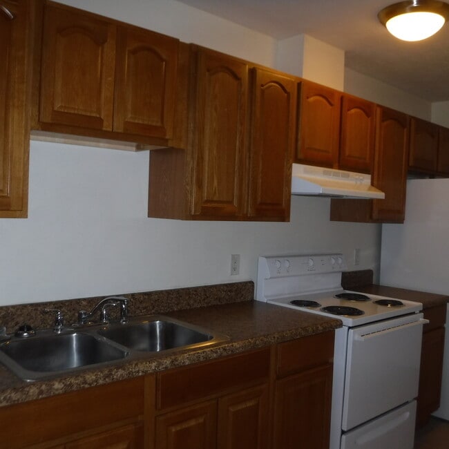 Photo - 1021 NE 2nd Ave