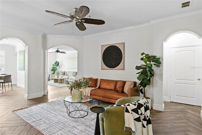 Photo - 2741 Via Cipriani Unit 914A
