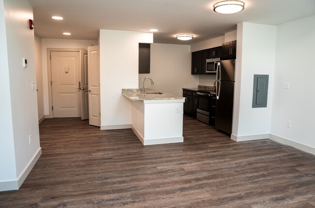 Photo - The Residences at the Kestrel