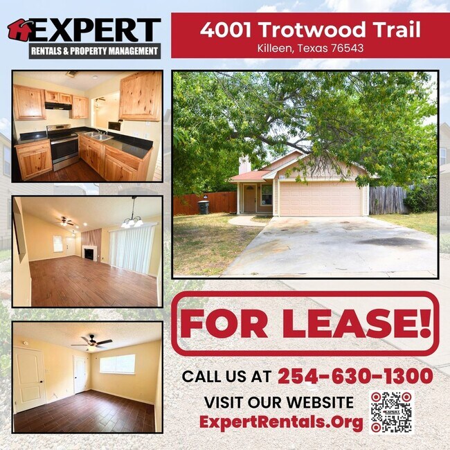 Building Photo - 3-Bedroom Home with a Big Backyard in Kill...