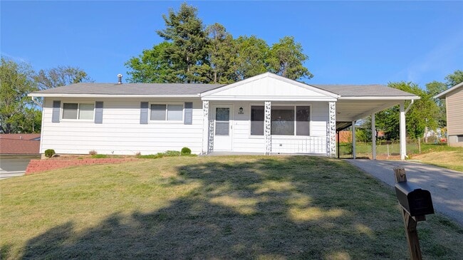 Building Photo - 3356 Clemens Dr