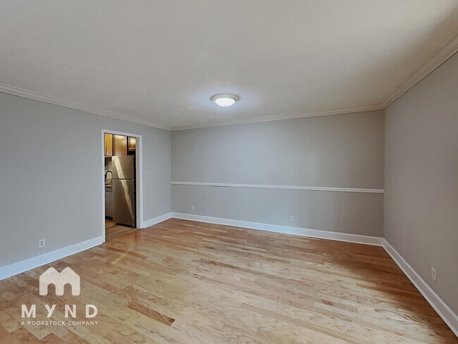 Photo - 3312 Northcrest Rd Townhome