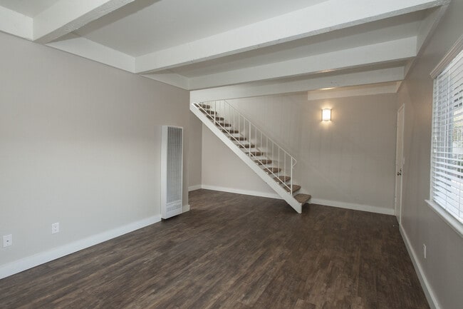 Monterey Townhouse