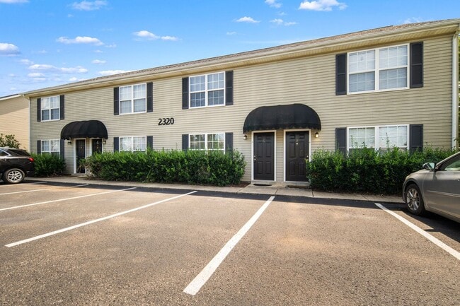 2320 Willowbrook Dr