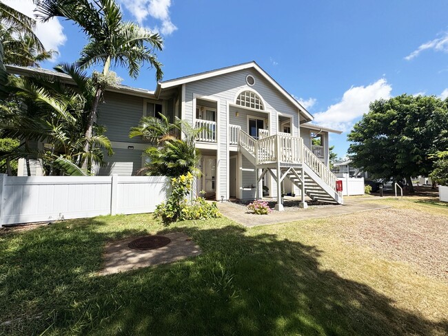 Building Photo - Recently Refreshed Pet Friendly Waikele Co... Rental