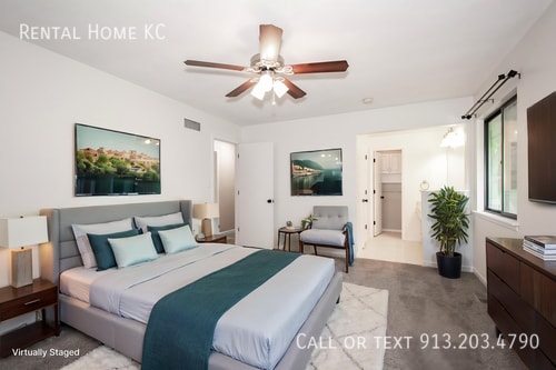 Photo - 7920 W 113th Terrace