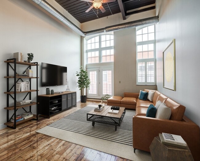 Photo - Albany Lofts at One Broadway