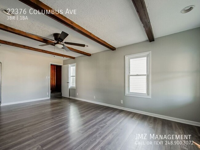 Photo - 22376 Columbus Ave