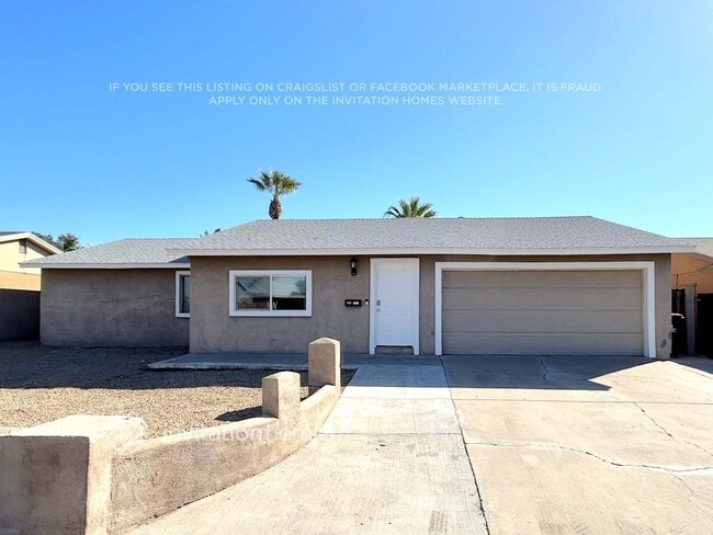 Building Photo - 3807 N 84th Ln