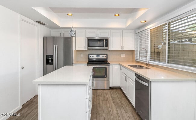 Photo - 5137 N Granite Reef Rd