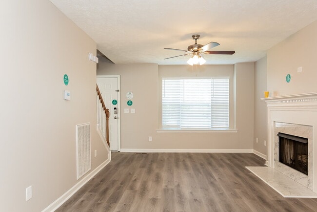 Photo - 3117 Barksdale Harbor Dr