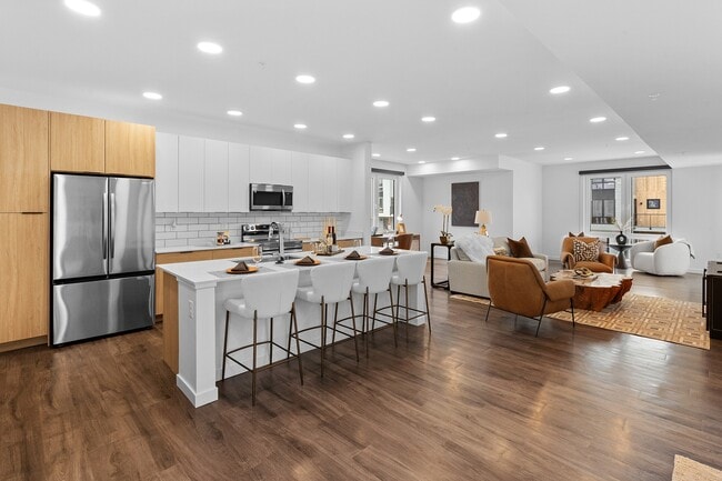 Highmark Bozeman - Highmark Bozeman Apartments