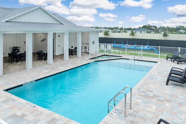 Pool 2