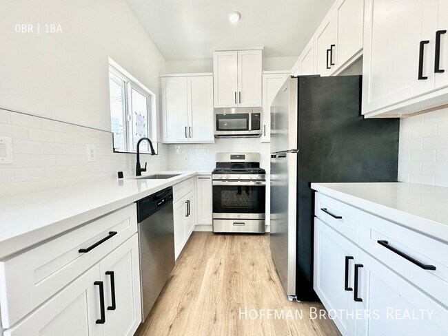 Photo - 1019 Albany St