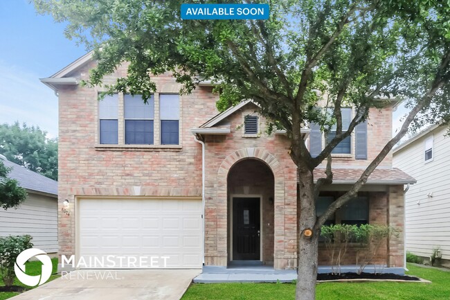 Photo - 6014 Ironmill Creek Casa