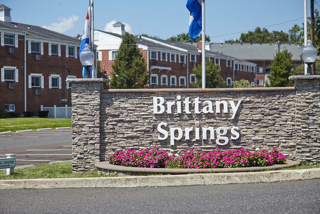 Brittany Springs