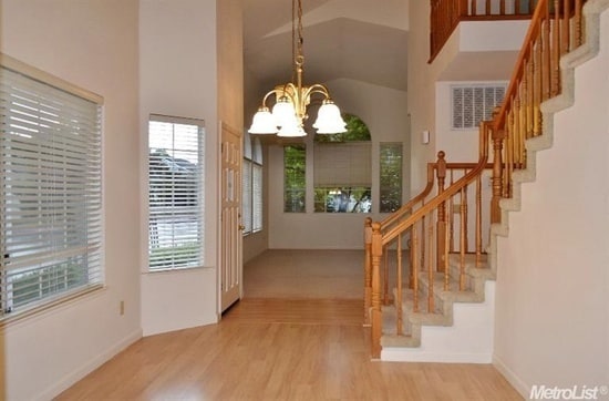 Photo - NICE TWO STORY HOME IN GRANITE BAY!