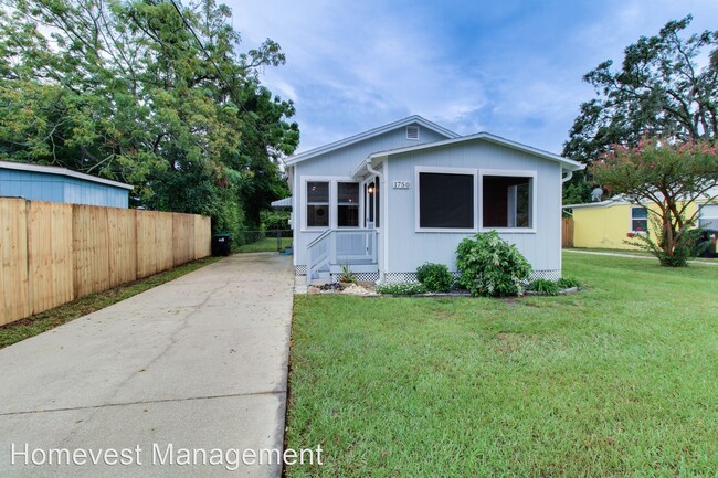 2 br, 1 bath House - 1750 Lake Margaret Dr - 2 br, 1 bath House - 1750 Lake Margaret Dr