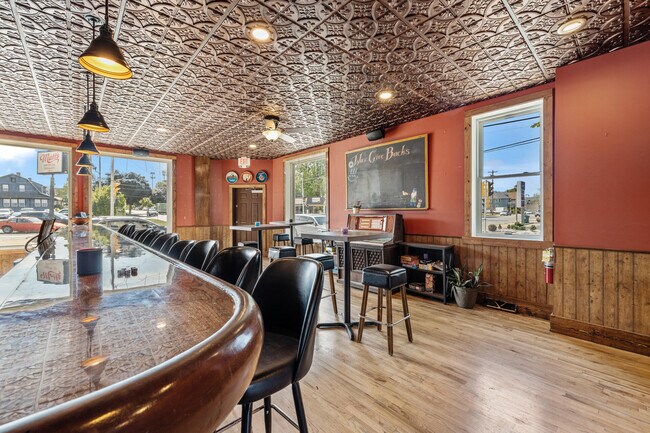 Photo - 5520 W Vliet St