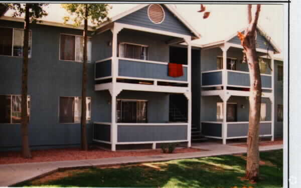 Worthington Place - Worthington Place Apartments