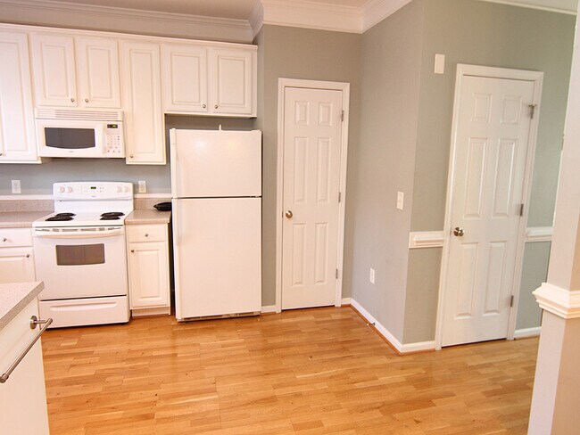 Photo - 2 Bedroom Townhome with Loft & One Car Garage