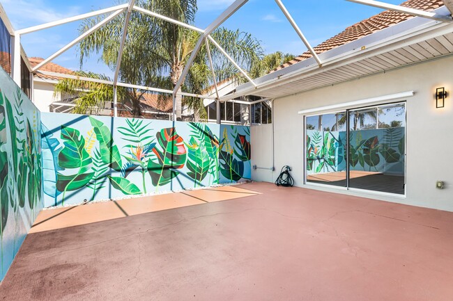 Photo - ** COURTYARDS AT QUAIL WOODS ** 2 BED + DEN / 2 BATH - TOWNHOME - NORTH NAPLES - ANNUAL RENTAL