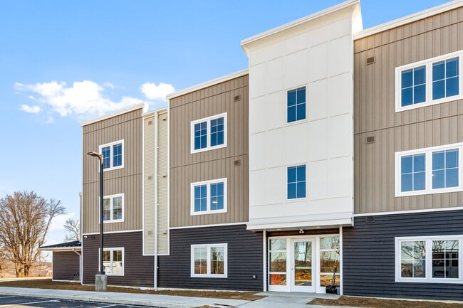 Stone Ridge Commons