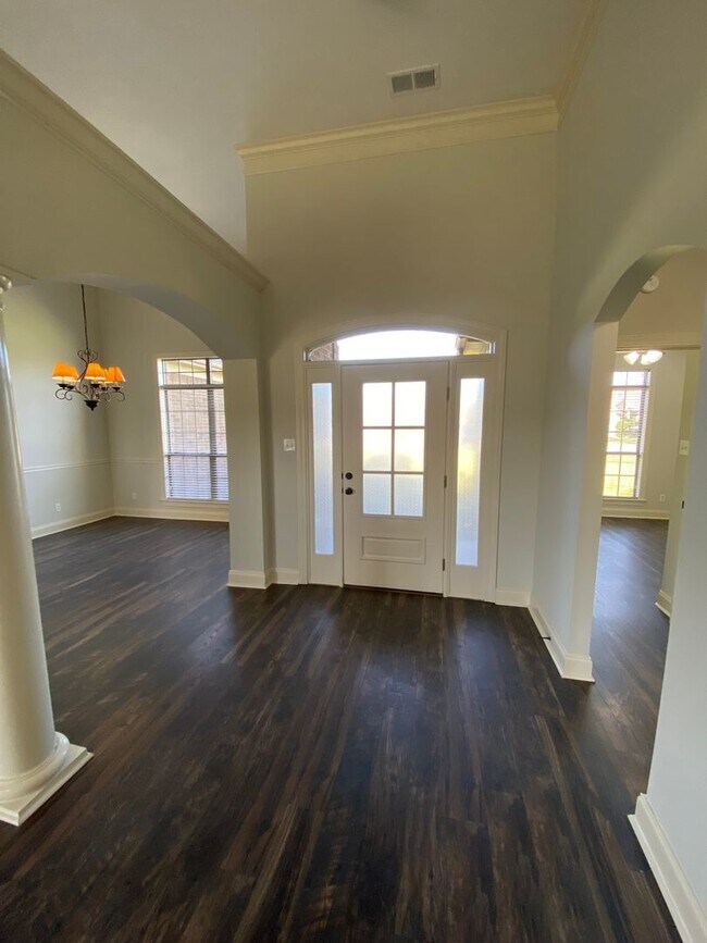 4 Bed 3 Bath Marion Rental Home - House Rental in Marion, AR | ForRent.com