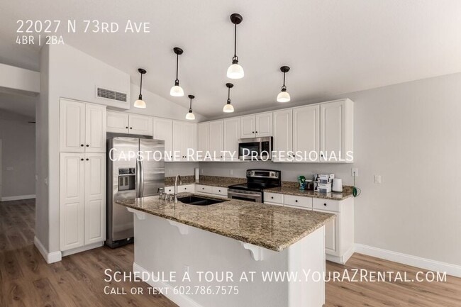 Photo - 22027 N 73rd Ave