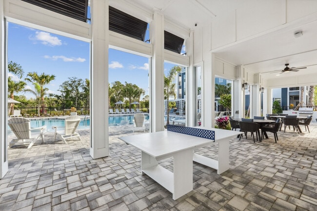 Photo - Mosby at Avalon Park