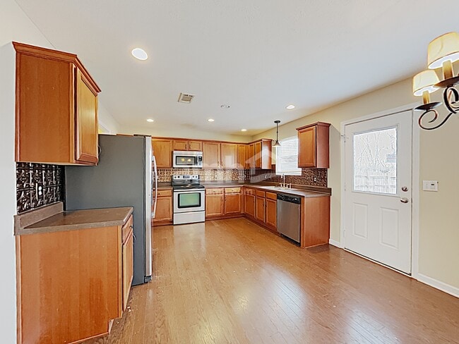Photo - 1056 Gannett Rd
