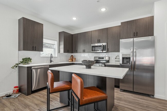 Photo - Avalon Apartments & Townhomes