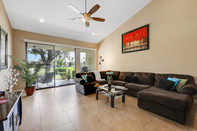 69 Marbella -living room - 69 Marbella Dr Townhome