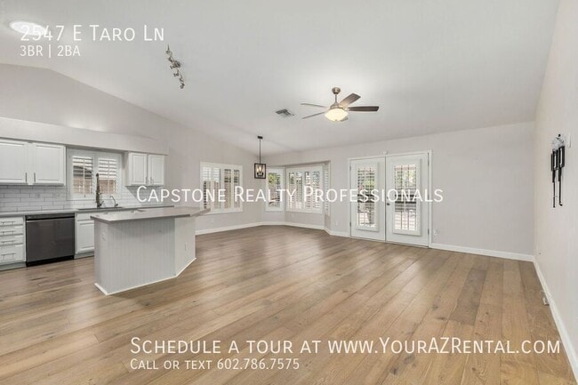 Photo - 2547 E Taro Ln