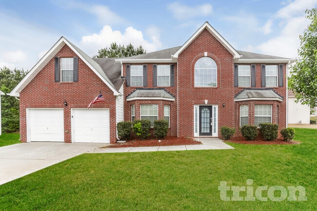 Photo - 4828 Triger Ln