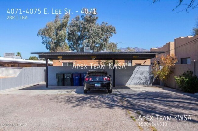 4071-4075 E. Lee St.-4071