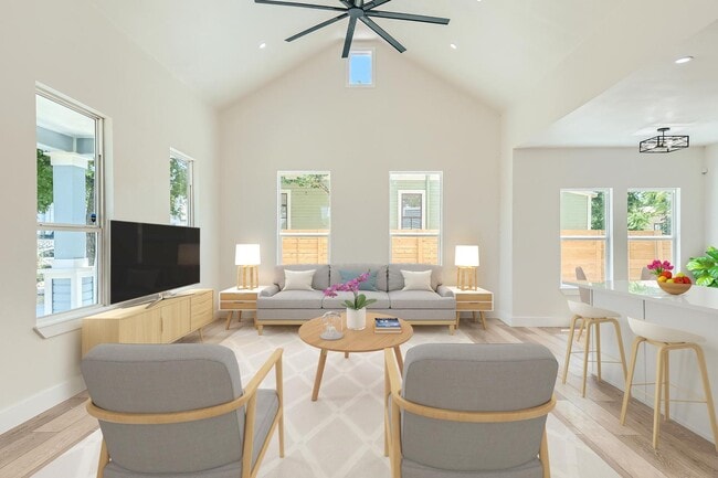 Photo - Updated classic Dignowity home with expans...