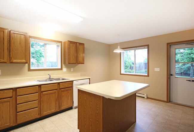 Southwood Park Townhomes