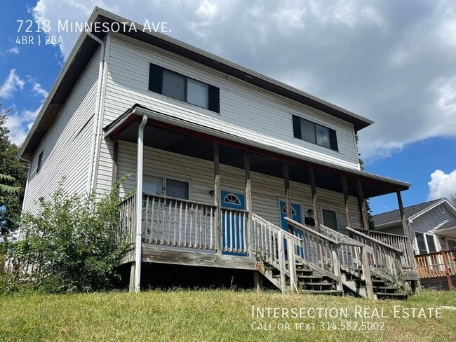 Building Photo - 7213 Minnesota Ave.- Rental